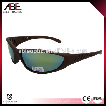 Hot Sale Top Quality Best Price Cycling Sport Sunglasses Man